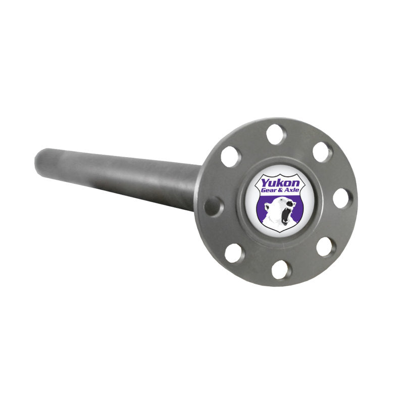 Yukon Gear Axle For 03+ Chrysler 10.5Aam/ 11.5Aam / 30Spline Yukon Gear & Axle