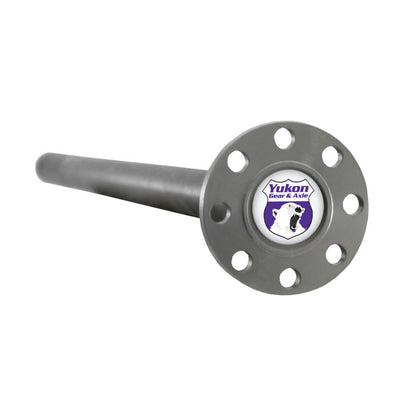 Yukon Gear Replacement Left Hand axle For Dana 80 / 35 Spline / 38.74in / 8 X 4.02in Bolt Pattern Yukon Gear & Axle