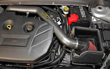 Load image into Gallery viewer, AEM 14-15 Ford Fusion 2.0L L4 Turbo - Cold Air Intake System - Gunmetal Gray - eliteracefab.com