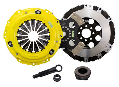ACT 2003 Dodge Neon XT/Race Rigid 4 Pad Clutch Kit ACT