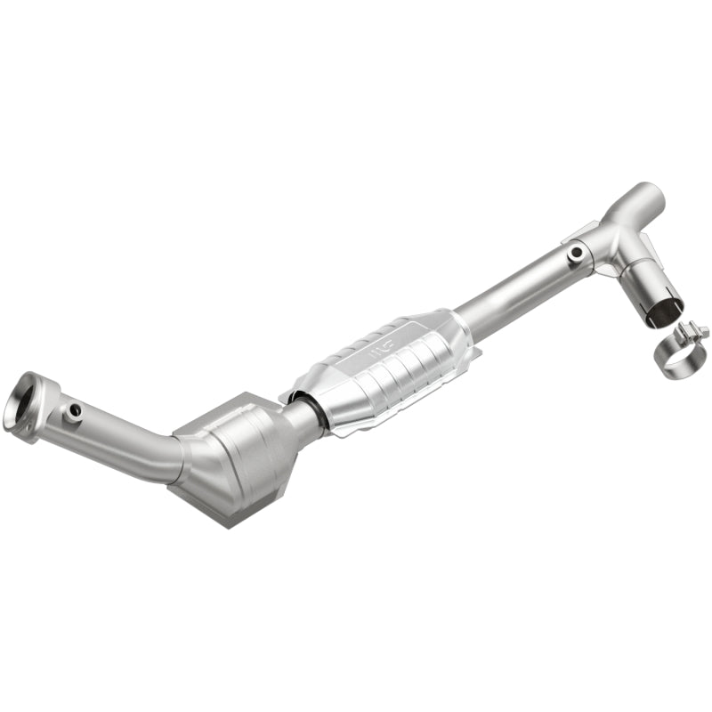 MagnaFlow Conv DF 98 Ford Expedition 5.4L Magnaflow