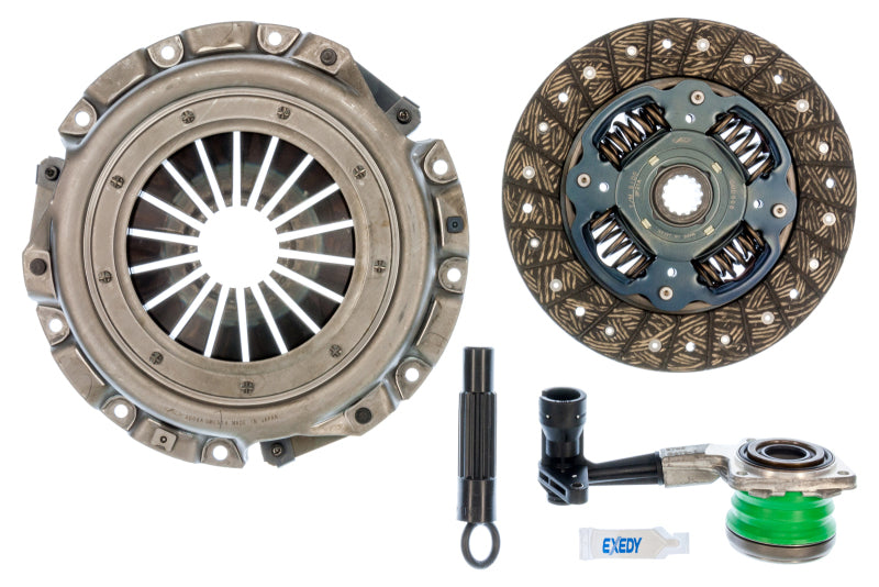 Exedy OE 2000-2002 Chevrolet Cavalier L4 Clutch Kit