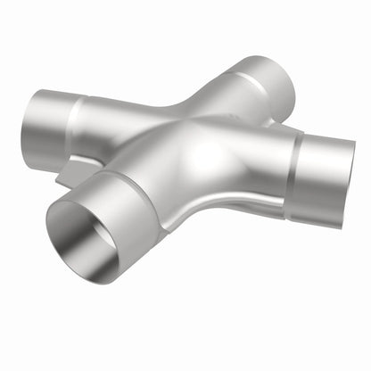 MagnaFlow Smooth Trans X 3.00inch SS 35deg. Magnaflow