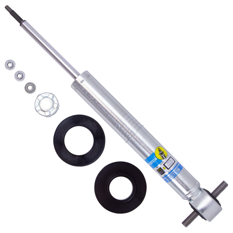 Bilstein 5100 Series 2021 Chevrolet Suburban Front 46mm Monotube Shock Absorber (Height Adj) - eliteracefab.com