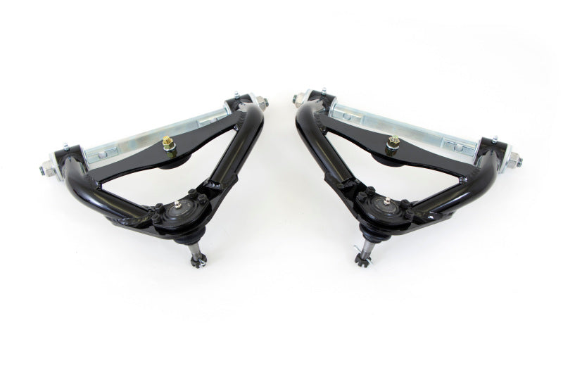 UMI Performance 78-88 G-Body S10 Tubular Front Upper A-Arms - eliteracefab.com