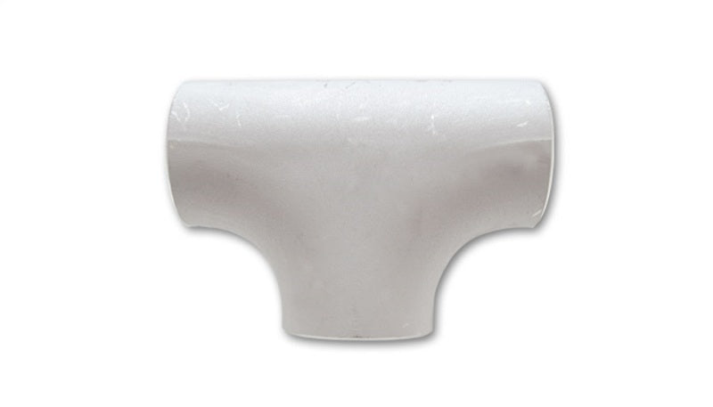 Vibrant 1.25in Nom. Schedule-10 T304 SS inTeein Pipe Vibrant