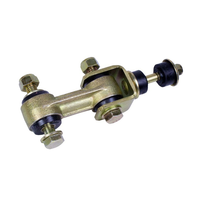 BD Diesel Sway Bar End Links Kit - Dodge 2000-2009 4wd 2500/3500 - eliteracefab.com