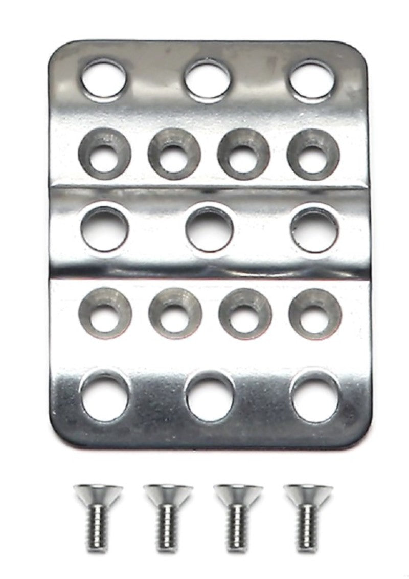 Wilwood Replacement Brake or Clutch Pedal Pad Kit Wilwood