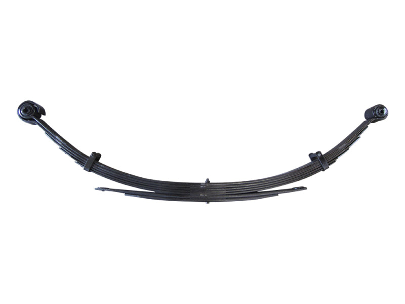 ICON 08-16 Ford F-250/F-350 Rear 5in Leaf Spring Pack - eliteracefab.com