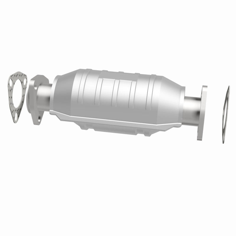 MagnaFlow Conv DF Volvo 79 Magnaflow
