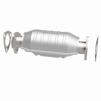 MagnaFlow Conv DF Volvo 79 Magnaflow