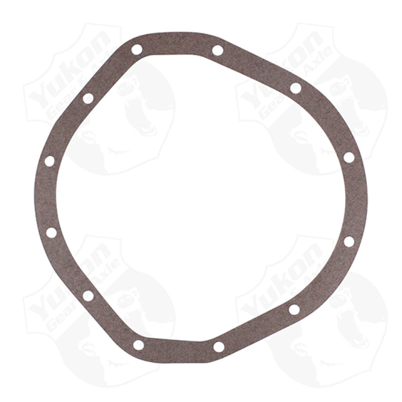 Yukon Gear GM 12 Bolt Truck Cover Gasket Yukon Gear & Axle