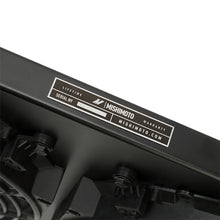 Load image into Gallery viewer, Mishimoto 2013+ Subaru BRZ/Scion FRS/Toyota GT86 Performance Fan Shroud - eliteracefab.com