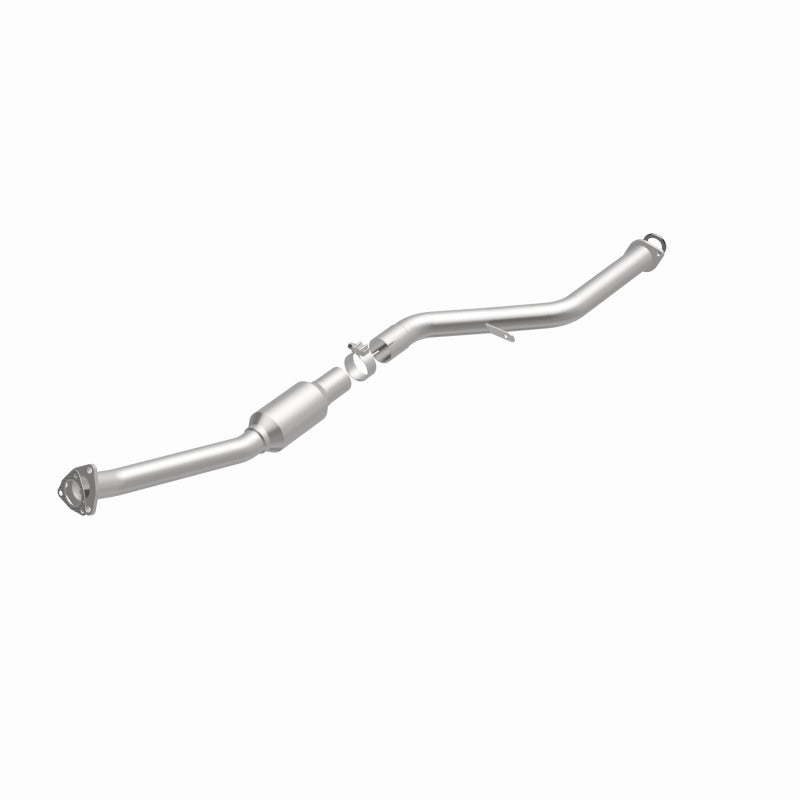 Magnaflow Conv DF 2014-2015 Forester H4 2.5 OEM Underbody Magnaflow