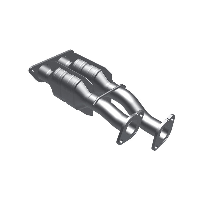 MagnaFlow Conv DF Explorer-Mountaineer 96-98 Magnaflow