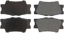 Load image into Gallery viewer, StopTech Street Select Brake Pads - Rear - eliteracefab.com