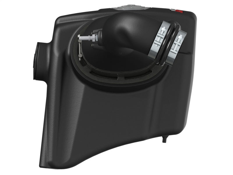 aFe POWER Momentum GT Pro Dry S Cold Air Intake System 2017 GM Colorado/Canyon V6 3.6L - eliteracefab.com