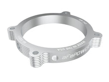 Load image into Gallery viewer, aFe Silver Bullet Throttle Body Spacers TBS Ram 1500 TRX 2021 V8-6.2L - eliteracefab.com