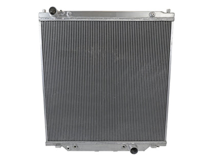 aFe BladeRunner Street Series Radiator 03-07 ford Diesel Trucks V8 6.0L - eliteracefab.com