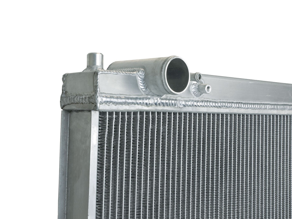 aFe BladeRunner Street Series Radiator 03-07 ford Diesel Trucks V8 6.0L - eliteracefab.com