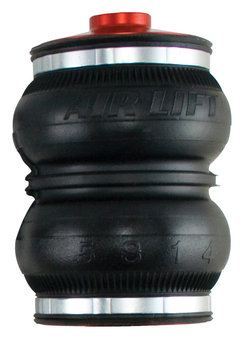 Air Lift Replacement Air Spring Double Bellows Type - eliteracefab.com