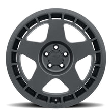 Load image into Gallery viewer, fifteen52 Turbomac 18x8.5 5x112 45mm ET 66.56mm Center Bore Asphalt Black Wheel - eliteracefab.com