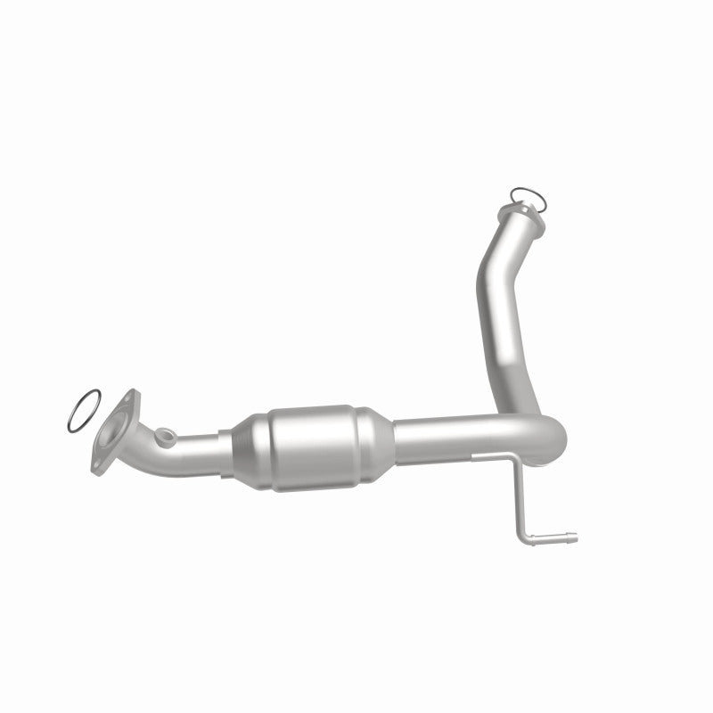 MagnaFlow Conv DF 05-07 4-Run/FJ Driver Side Rear Magnaflow