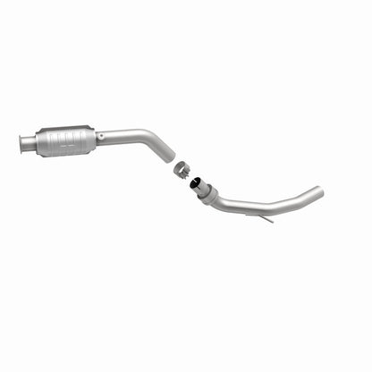 MagnaFlow Conv Direct Fit Chrysler 98-99 Magnaflow