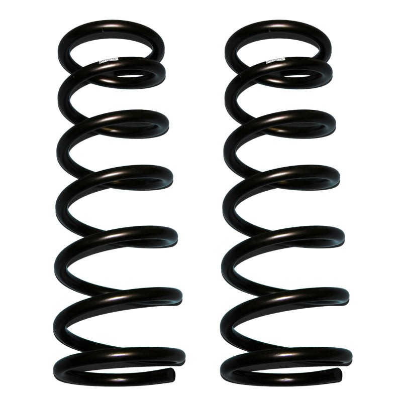 Skyjacker Coil Spring Set 1994-2001 Dodge Ram 1500 4 Wheel Drive - eliteracefab.com