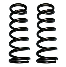 Load image into Gallery viewer, Skyjacker Coil Spring Set 1994-2001 Dodge Ram 1500 4 Wheel Drive - eliteracefab.com