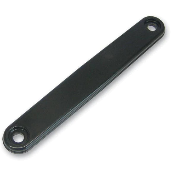 GrimmSpeed 02-08 WRX/STi/LGTAntenna Delete Plate - eliteracefab.com