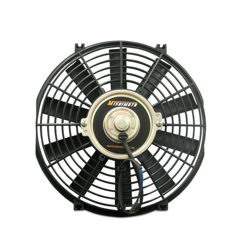 Mishimoto 14 Inch Electric Fan 12V - eliteracefab.com