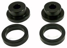 Load image into Gallery viewer, Torque Solution Drive Shaft Single Carrier Bearing Support Bushings: Mitsubishi Evolution 1992-14 - eliteracefab.com