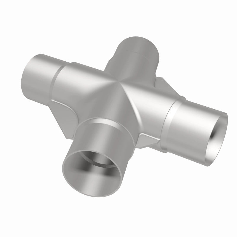 MagnaFlow Smooth Trans X 2.25inch SS 35deg. Magnaflow