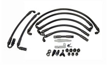 Load image into Gallery viewer, Torque Solution PTFE Fuel Line Kit w/ Flex Fuel - Subaru WRX STI 08-21 / WRX 08-14