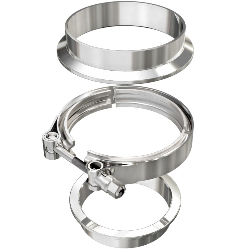 MagnaFlow Clamp Flange Assembly 3.5 inch Magnaflow