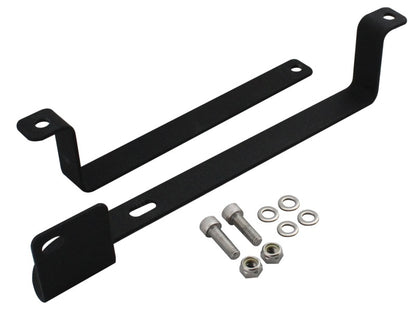 aFe MagnumFORCE Dynamic Air Scoop Bracket kit 10-12 Dodge Diesel Trucks L6 6.7L (td)