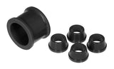 Prothane 88-91 Honda Civic Rack & Pinion Bushings - Black