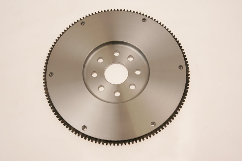 McLeod Steel Flywheel Ford 4.6L 6 Bolt 164T - 463456