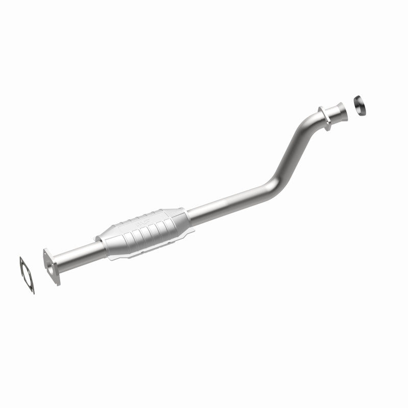 MagnaFlow Conv DF GM 89 93 Magnaflow