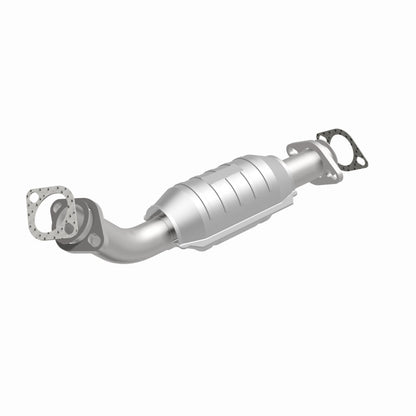 MagnaFlow Conv DF Mazda-Rx7 Magnaflow
