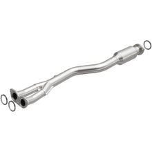 Load image into Gallery viewer, MagnaFlow Conv DF 01-05 Lexus IS300 3.0L Underbody - eliteracefab.com