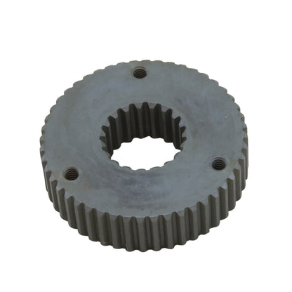 Yukon Drive Flange 19 Spline Inner 48 Spline Outer Yukon Gear & Axle