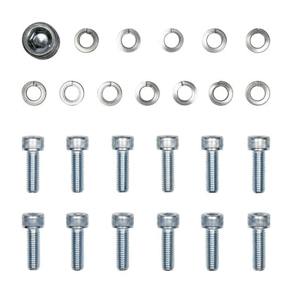 Yukon Hardcore Nodular Iron Cover for 2018 Jeep Wrangler JL Rear Dana 35 Yukon Gear & Axle