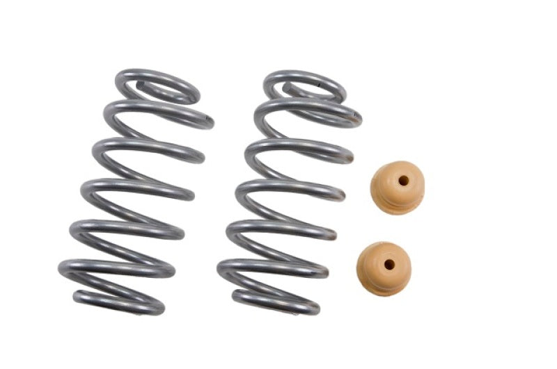 Belltech 00-06 Chevrolet Avalanche with out Factory Premium ride Rear 2in. Drop Coil Spring Set