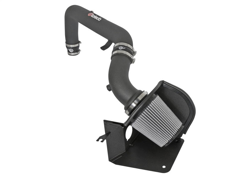 aFe Takeda Stage-2 Pro DRY S Air Intake System 15-17 Ford Focus ST L4-2.0L (t) EcoBoost - eliteracefab.com