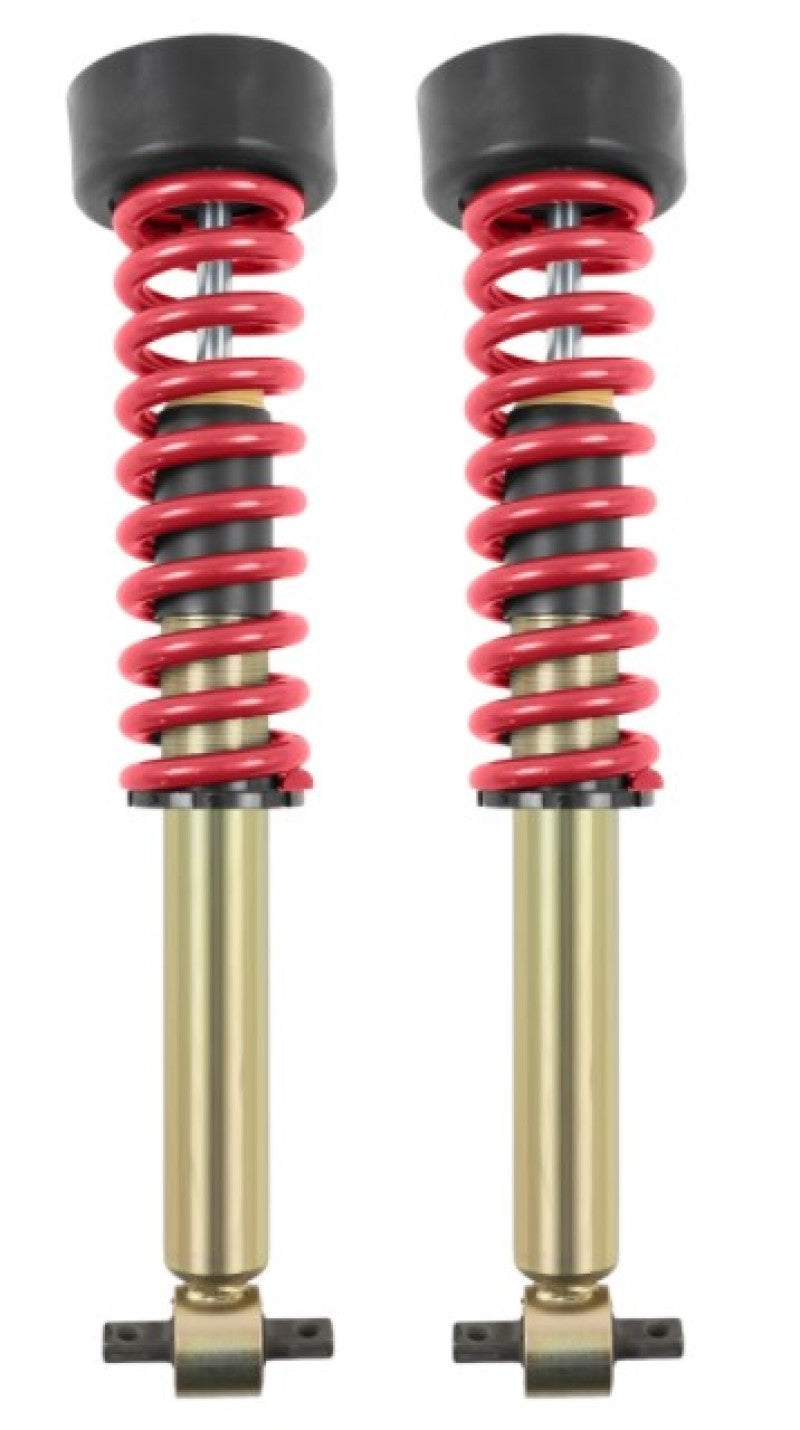 Belltech 6-8in Lifted Front Ride Height Coilover Kit 19-21 GM 1500 2wd/4wd (All Cabs) - eliteracefab.com