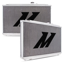 Load image into Gallery viewer, Mishimoto 96-01 Toyota JZX100 Chaser Performance Aluminum Radiator - eliteracefab.com