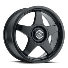 Load image into Gallery viewer, fifteen52 Chicane 18x8.5 5x114.3/5x100 35mm ET 73.1mm Center Bore Asphalt Black Wheel