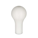 BLOX Ultraform Shift Knob M10x1.5 - White